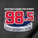 98.5 The Sports Hub