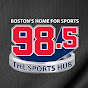 98.5 The Sports Hub