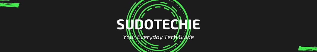 SudoTechie