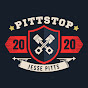 Jesse Pitts' Pittstop