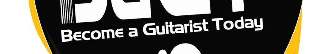 Become A Guitarist Today