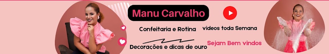 Manu Carvalho