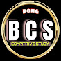 BONG Competitive STUDY