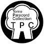 Tomo Paracord Collection