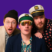 Shipheads w/ Sir Yacht