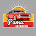 logo Pama Showroom