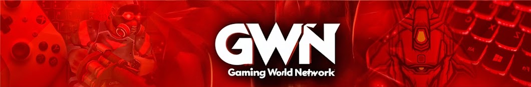 GAMING WORLD NETWORK