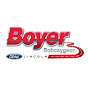 Boyer Ford Lincoln Bobcaygeon