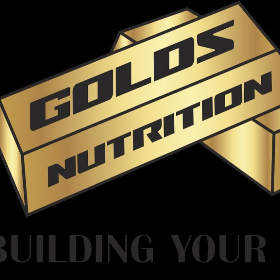 GoldsNutrition TV - YouTube GoldsNutrition TV