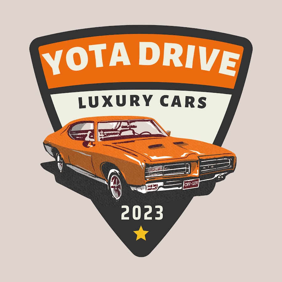 Yota Drive