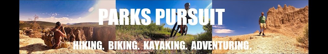 Parks Pursuit