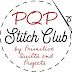 PQP Stitch Club