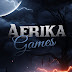 logo Aerika Games