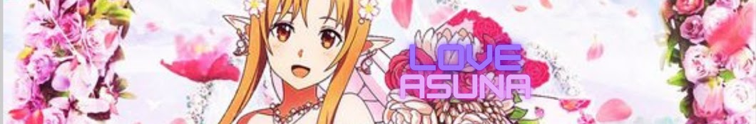 ღLove Asuna