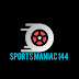 logo Sports maniac 144