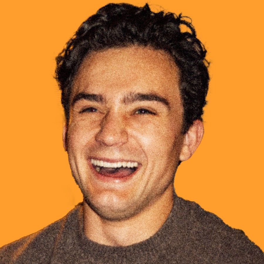 Andrew Video YouTube