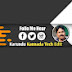 Karunadu Kannada Tech Editer