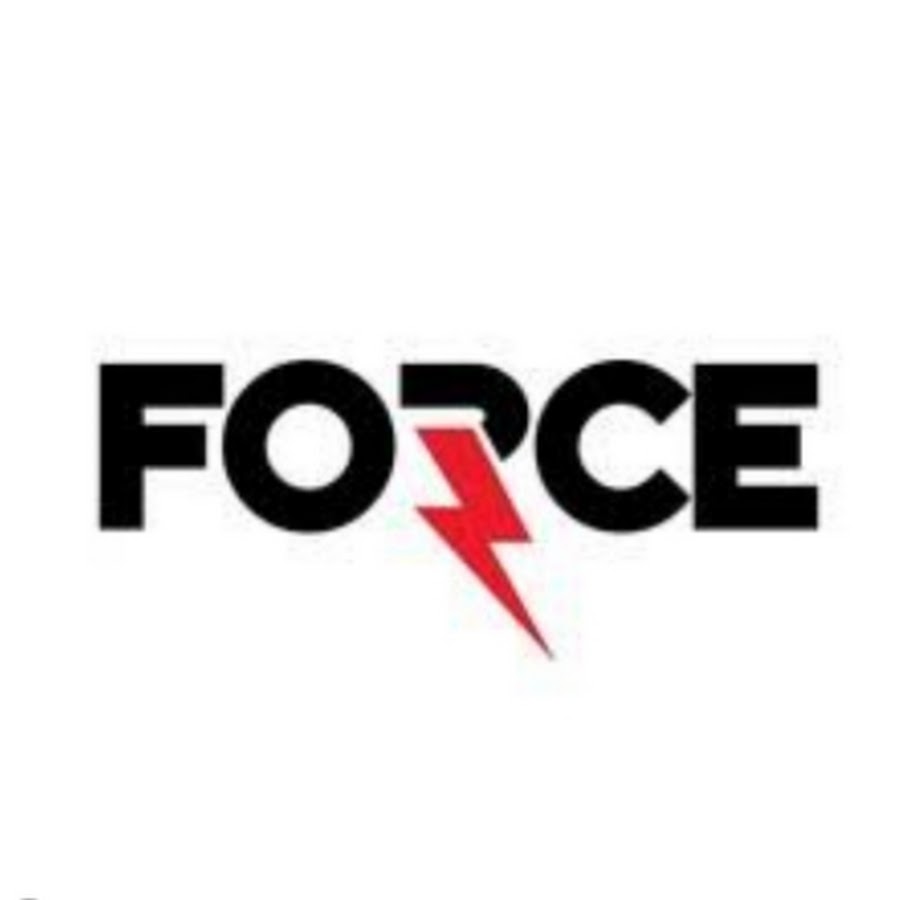 THE FORCE - YouTube