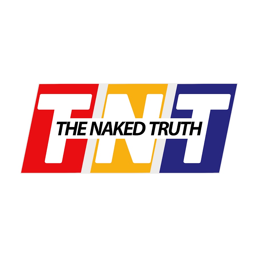 The Naked Truth @thenakedtruth05