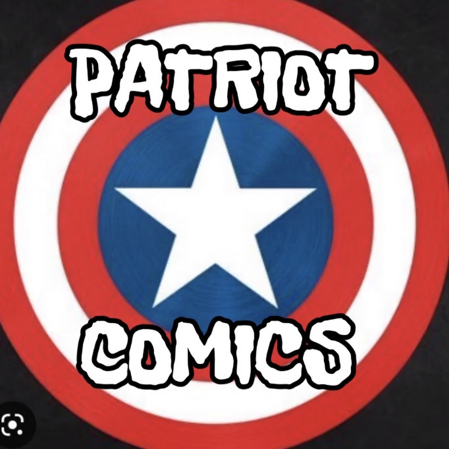 Patriot Comics