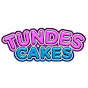 Tundes Cakes Recipes