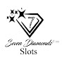 Seven Diamonds Slots