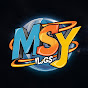 MSY vlogs