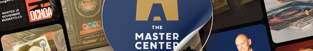 The Master Center