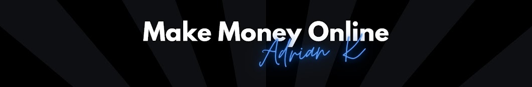 Make Money With Adrian