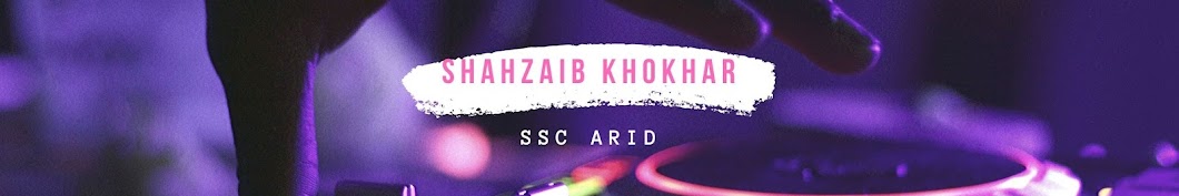 Shahzaib Khokhar