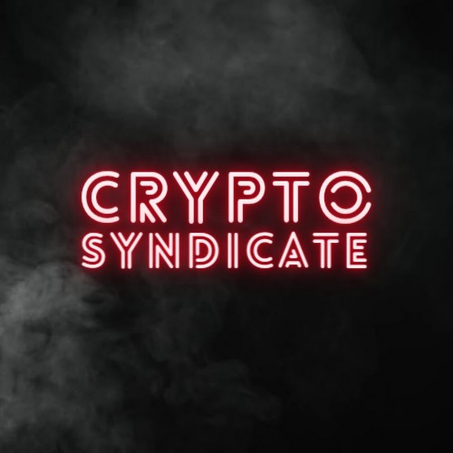 crypto syndicate
