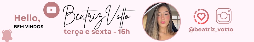 Beatriz Votto Banner