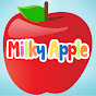 Milky Apple