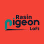 Rasin Pigeon Loft