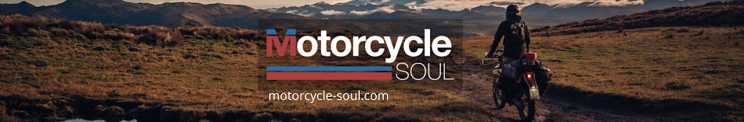 Motorcycle Soul