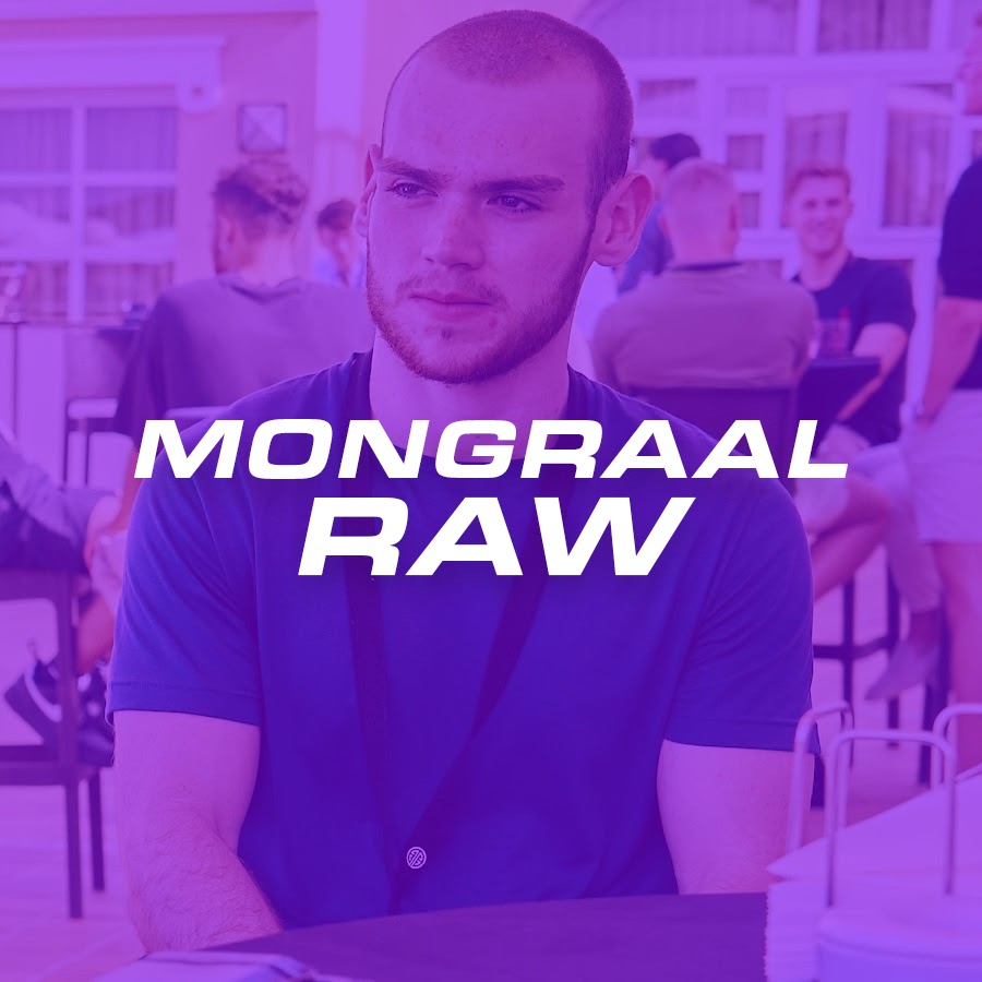 Mongraal Raw