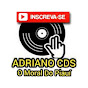 Adriano CDs