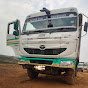 Indian truck driver ITD