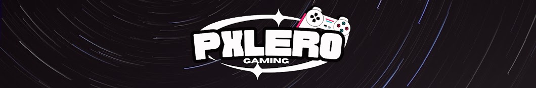 Pxlero Gaming