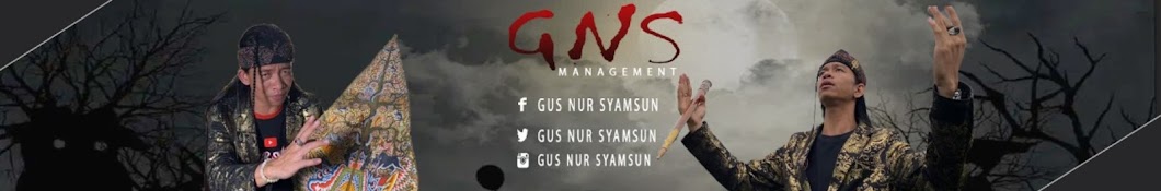 GNS OFFICIAL Banner