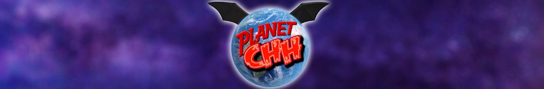 Planet CHH Banner