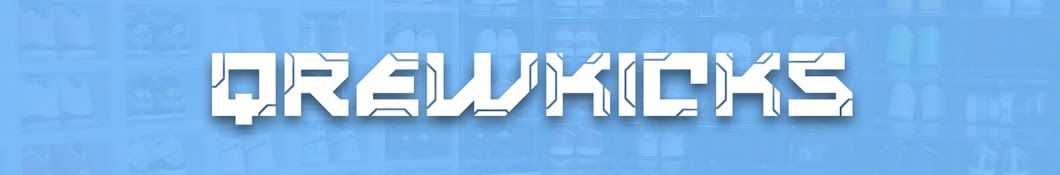 QrewKicks