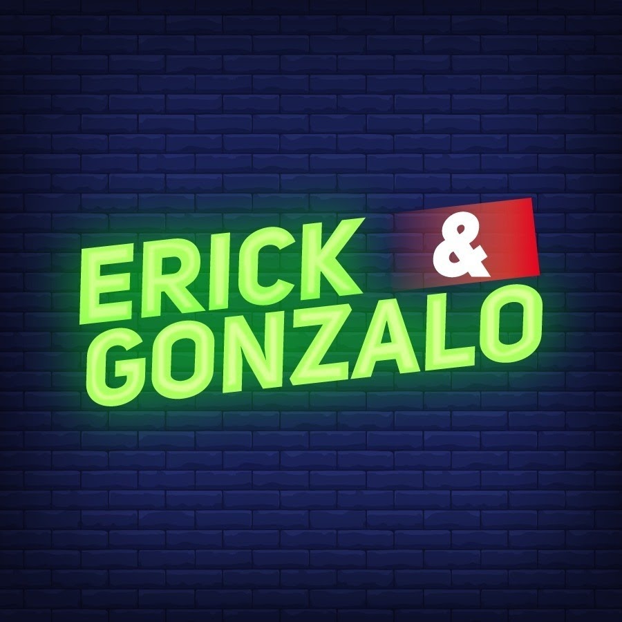 Erick y Gonzalo @erickygonzalooficial