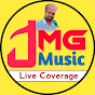 JMG Music Live Coverage