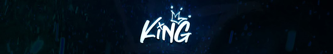 King Plays Banner