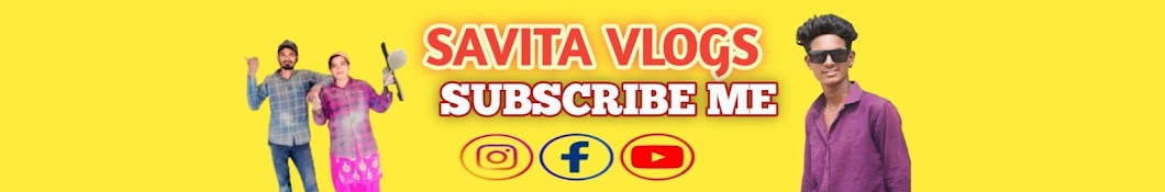 Savita Vlogs 