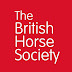 logo The British Horse Society