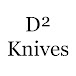 D Squared Knives