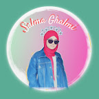 Salma Ghalmi
