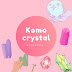 Crystals Wholesaler 